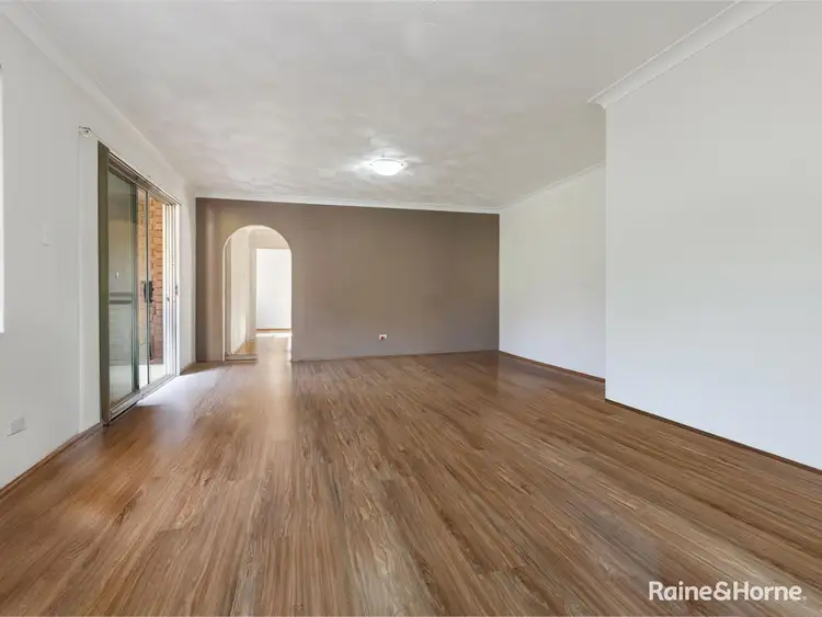 Second view of Homely unit listing, 19/18-20 Thomas Street, Parramatta NSW 2150