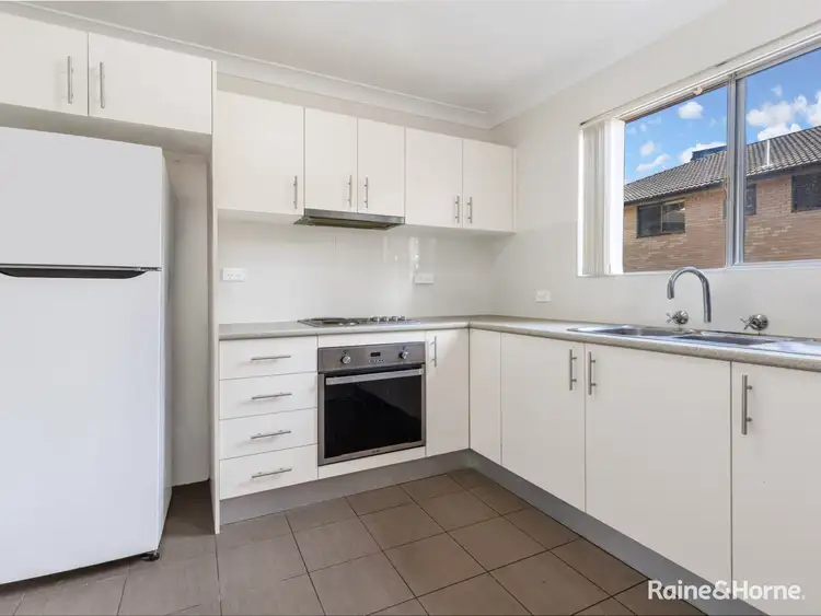 Fourth view of Homely unit listing, 19/18-20 Thomas Street, Parramatta NSW 2150