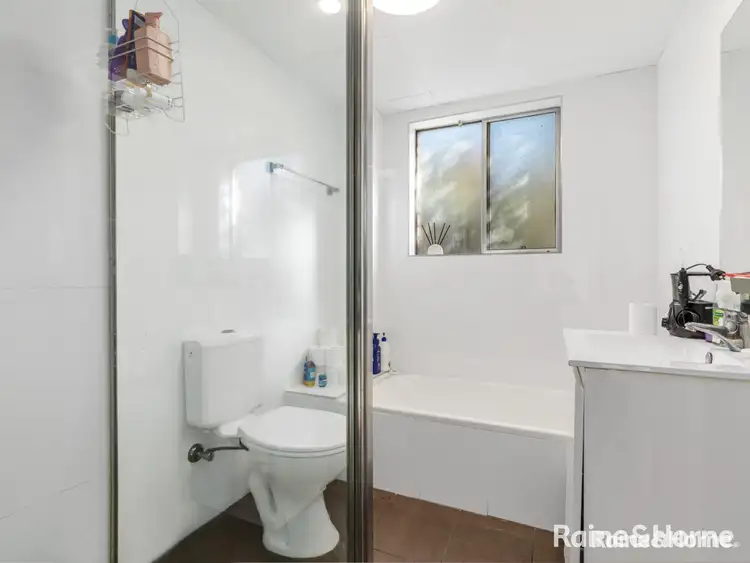 Fifth view of Homely unit listing, 19/18-20 Thomas Street, Parramatta NSW 2150