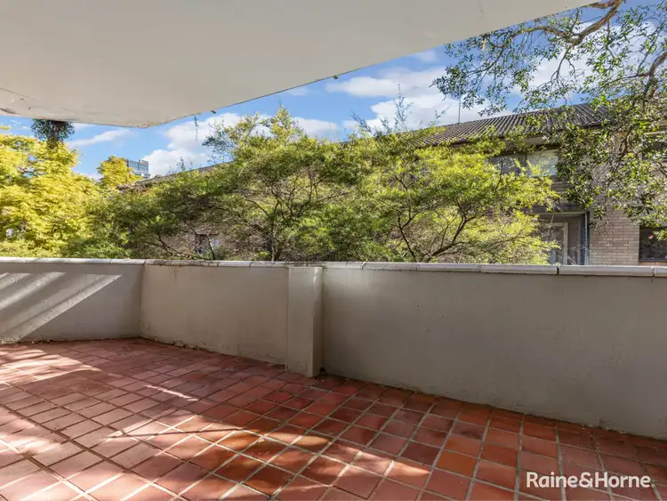 Sixth view of Homely unit listing, 19/18-20 Thomas Street, Parramatta NSW 2150