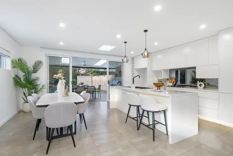 Third view of Homely house listing, 42A Platts Avenue, Belmore NSW 2192