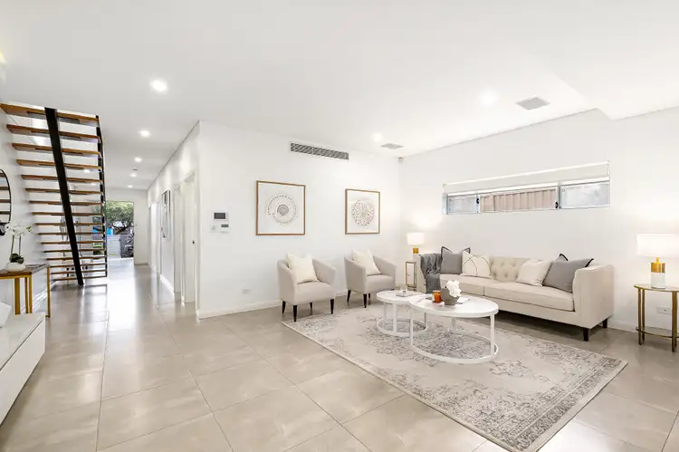 Fifth view of Homely house listing, 42A Platts Avenue, Belmore NSW 2192