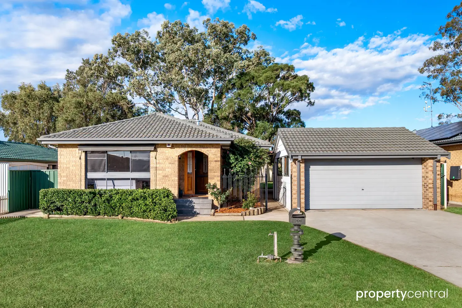 Main view of Homely house listing, 30 Grazier Crescent, Werrington Downs NSW 2747