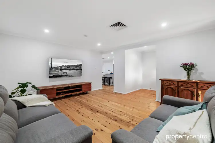 Second view of Homely house listing, 30 Grazier Crescent, Werrington Downs NSW 2747