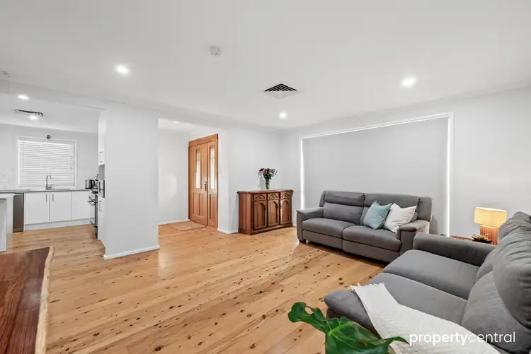 Third view of Homely house listing, 30 Grazier Crescent, Werrington Downs NSW 2747