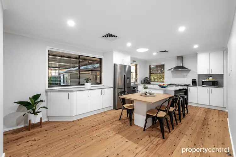 Fourth view of Homely house listing, 30 Grazier Crescent, Werrington Downs NSW 2747