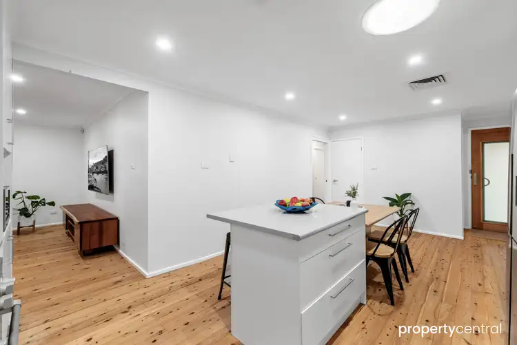 Fifth view of Homely house listing, 30 Grazier Crescent, Werrington Downs NSW 2747