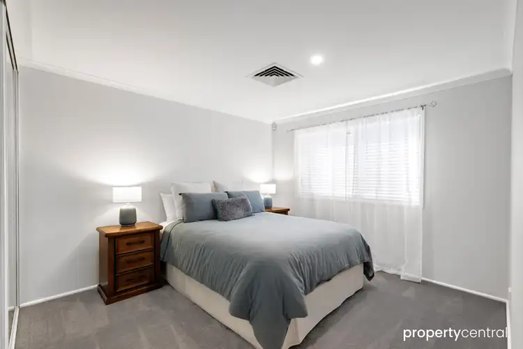 Sixth view of Homely house listing, 30 Grazier Crescent, Werrington Downs NSW 2747