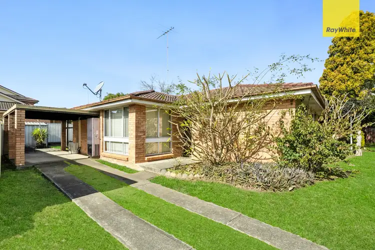 Main view of Homely house listing, 2 Kingsbury Place, Kingswood NSW 2747