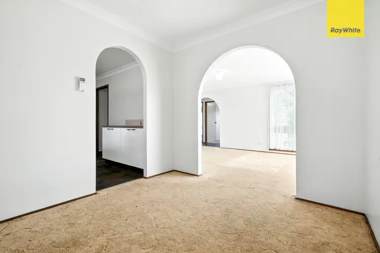 Third view of Homely house listing, 2 Kingsbury Place, Kingswood NSW 2747