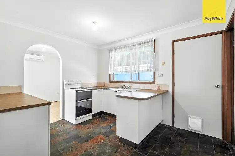 Fourth view of Homely house listing, 2 Kingsbury Place, Kingswood NSW 2747