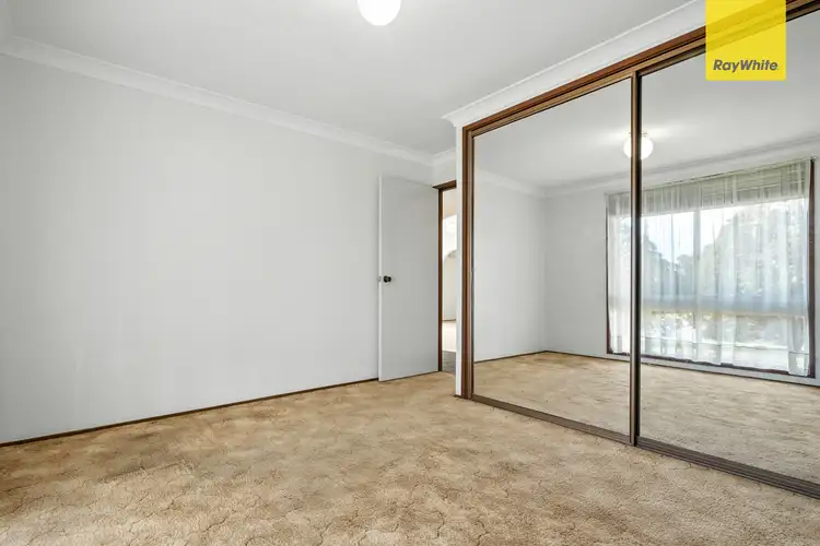 Fifth view of Homely house listing, 2 Kingsbury Place, Kingswood NSW 2747