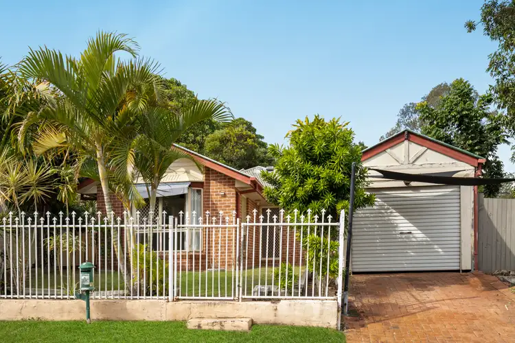 Main view of Homely house listing, 1 Larra Court, Forest Lake QLD 4078