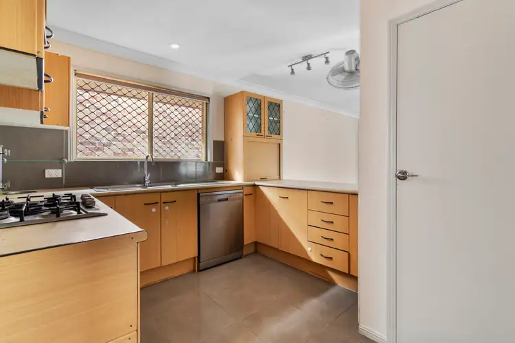 Second view of Homely house listing, 1 Larra Court, Forest Lake QLD 4078
