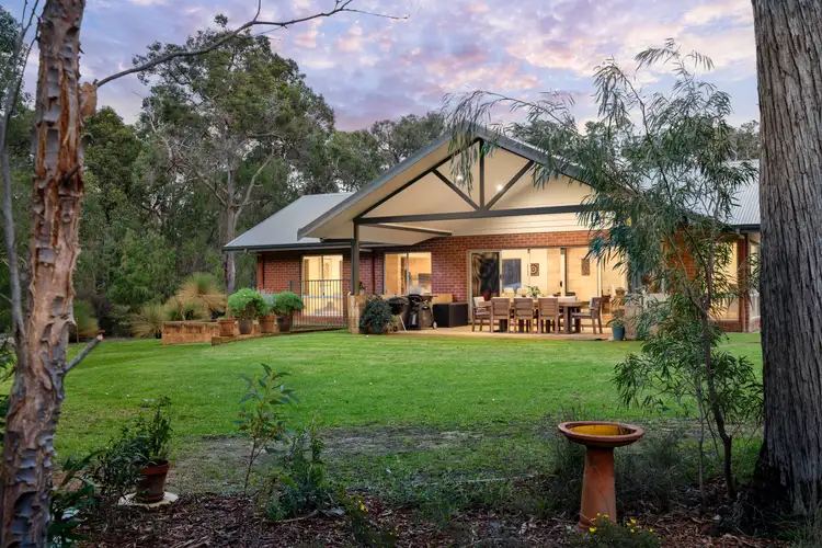 97 Glover Road, Yallingup Siding WA 6282