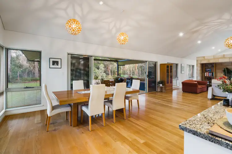 Fifth view of Homely house listing, 97 Glover Road, Yallingup Siding WA 6282