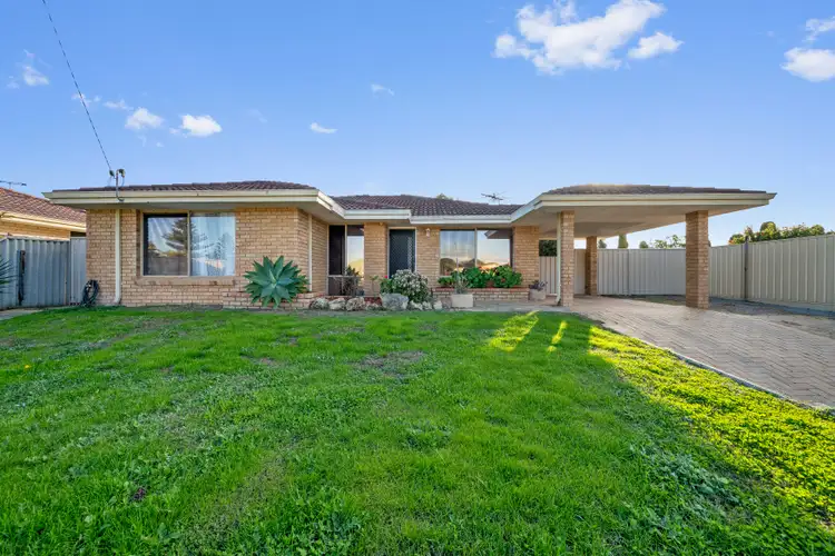 3 St Clair Street, Yanchep WA 6035