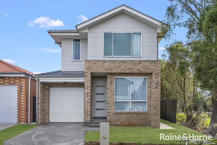 Main view of Homely house listing, 14 Magellanic Street, Austral NSW 2179