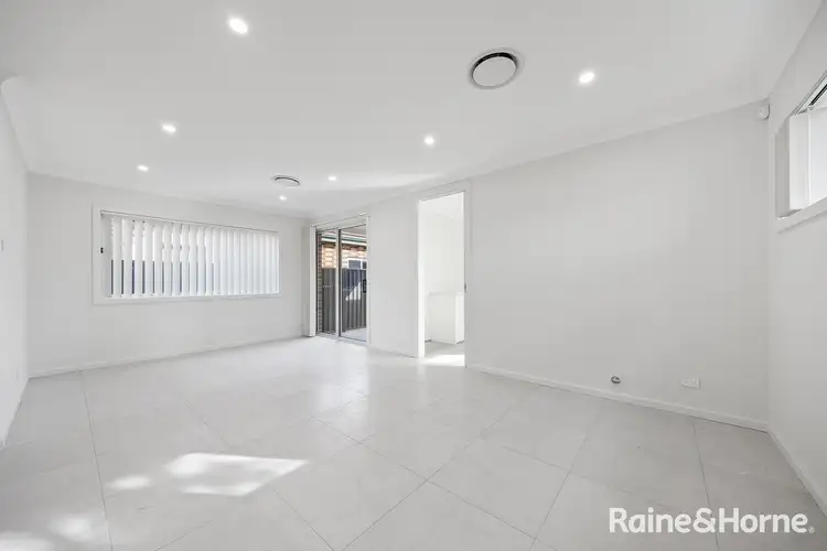 Second view of Homely house listing, 14 Magellanic Street, Austral NSW 2179