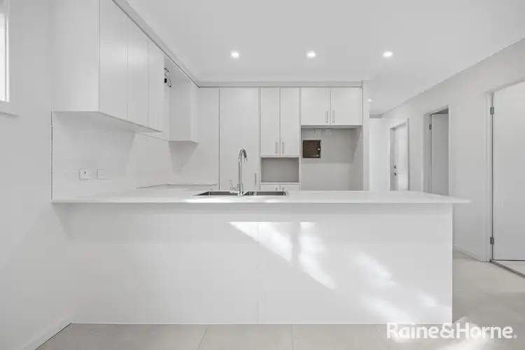 Third view of Homely house listing, 14 Magellanic Street, Austral NSW 2179
