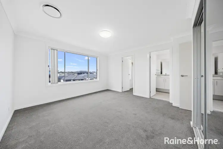 Fifth view of Homely house listing, 14 Magellanic Street, Austral NSW 2179