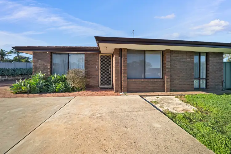 2 Blythewood Way