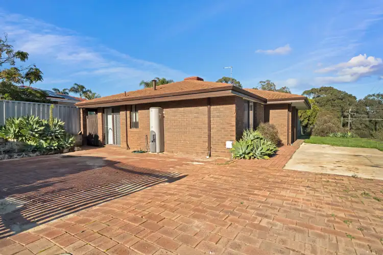 Third view of Homely house listing, 2 Blythewood Way, Heathridge WA 6027