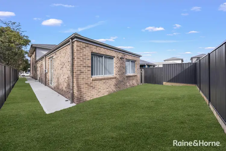 Main view of Homely flat listing, 14A Magellanic Street, Austral NSW 2179