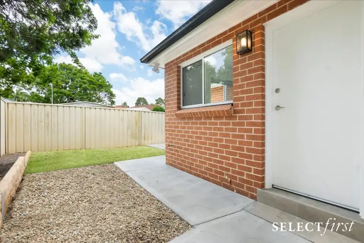 41A Bingara Crescent, Bella Vista NSW 2153