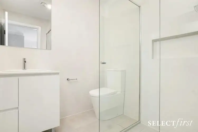 Fifth view of Homely house listing, 41A Bingara Crescent, Bella Vista NSW 2153