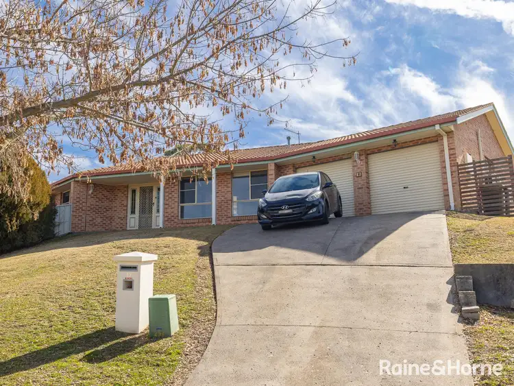Main view of Homely house listing, 12 Wright Place, Windradyne NSW 2795