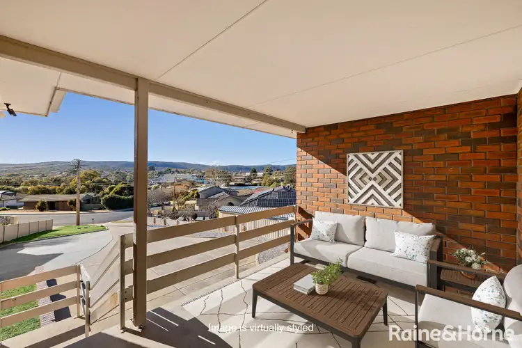 1/15 Mallee Crescent, Queanbeyan NSW 2620