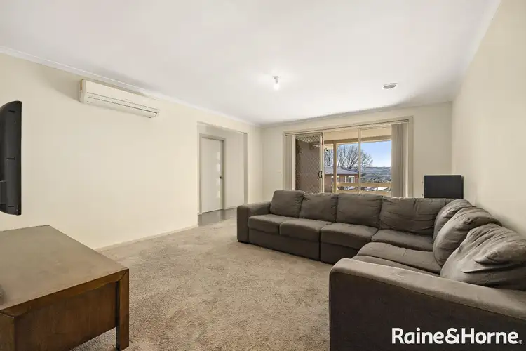 Third view of Homely semi-detached listing, 1/15 Mallee Crescent, Queanbeyan NSW 2620