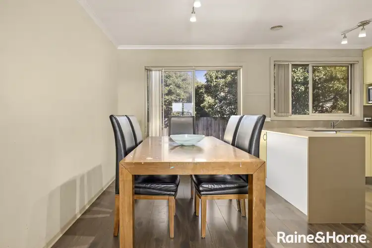 Fourth view of Homely semi-detached listing, 1/15 Mallee Crescent, Queanbeyan NSW 2620