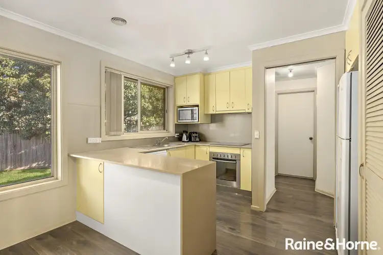 Fifth view of Homely semi-detached listing, 1/15 Mallee Crescent, Queanbeyan NSW 2620