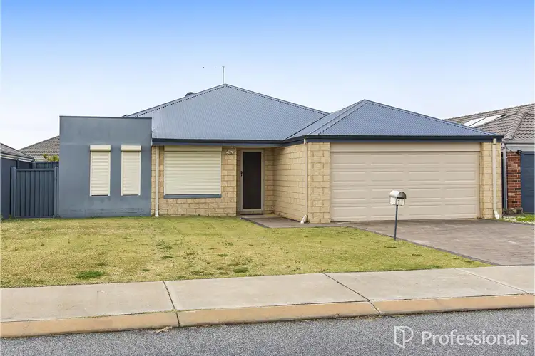 13 Tigereye Avenue, Byford WA 6122