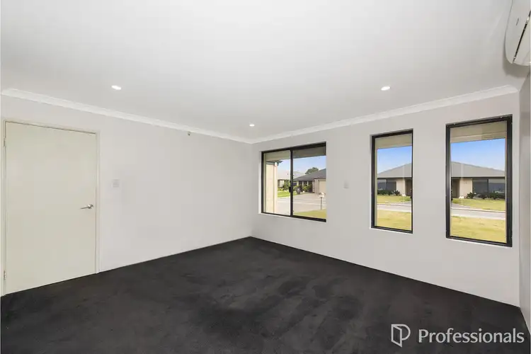 Third view of Homely house listing, 13 Tigereye Avenue, Byford WA 6122