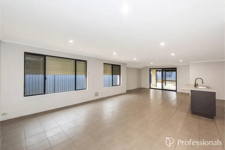 Seventh view of Homely house listing, 13 Tigereye Avenue, Byford WA 6122