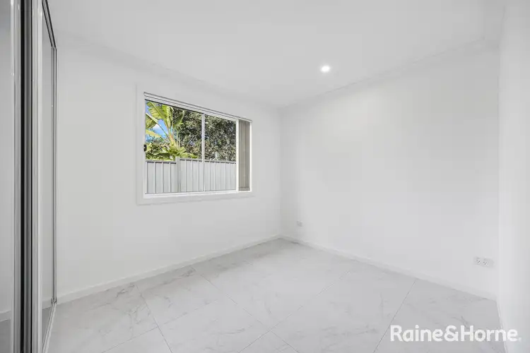 Third view of Homely flat listing, 6A McLean Road, Campbelltown NSW 2560
