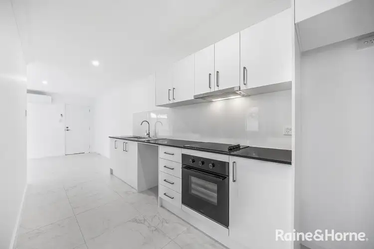 Fourth view of Homely flat listing, 6A McLean Road, Campbelltown NSW 2560