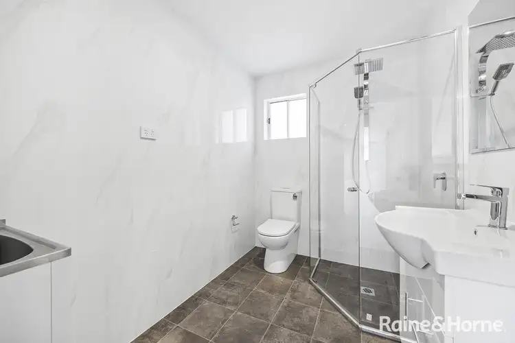 Fifth view of Homely flat listing, 6A McLean Road, Campbelltown NSW 2560