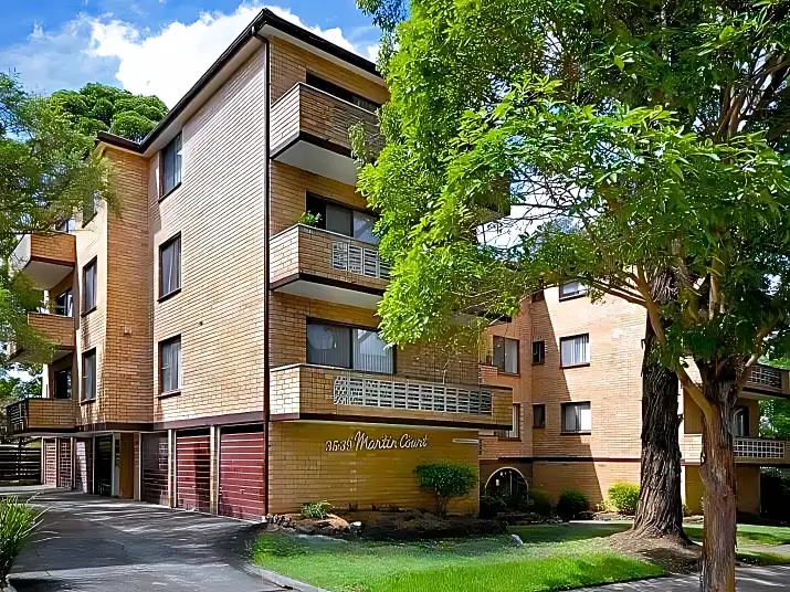 9/35 Martin Place, Mortdale NSW 2223