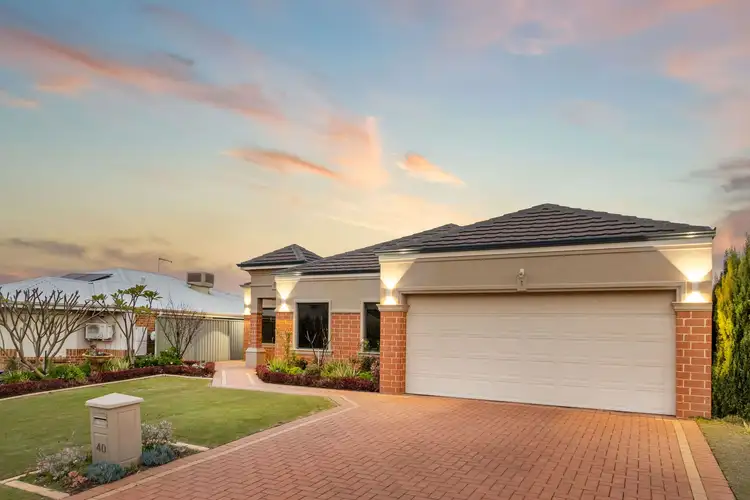 40 Raeburn Crescent, Landsdale WA 6065