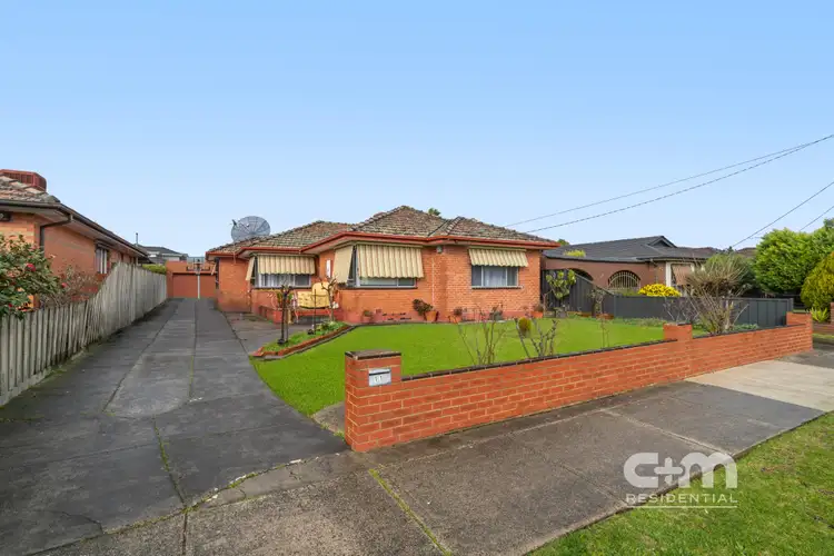 11 Peachey Court, Pascoe Vale VIC 3044
