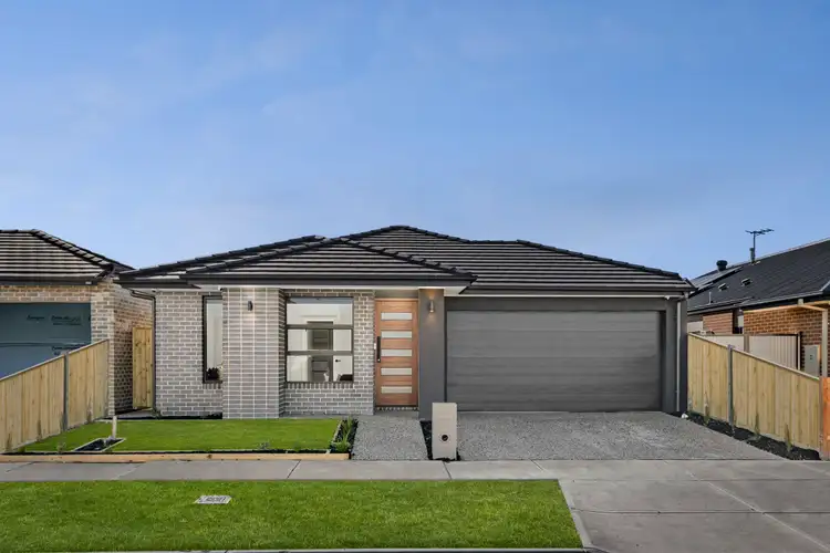 21 Macara Street, Sunbury VIC 3429