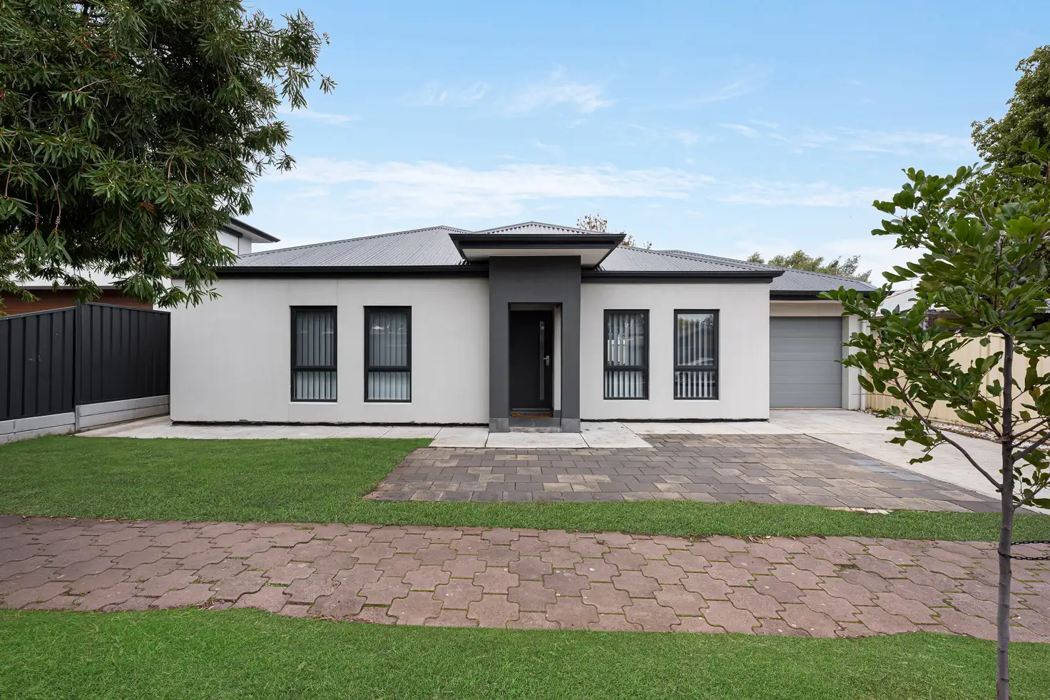 Main view of Homely house listing, 28B Thistle Avenue, Klemzig SA 5087