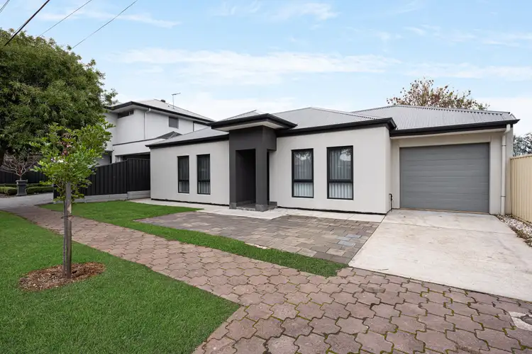 Second view of Homely house listing, 28B Thistle Avenue, Klemzig SA 5087