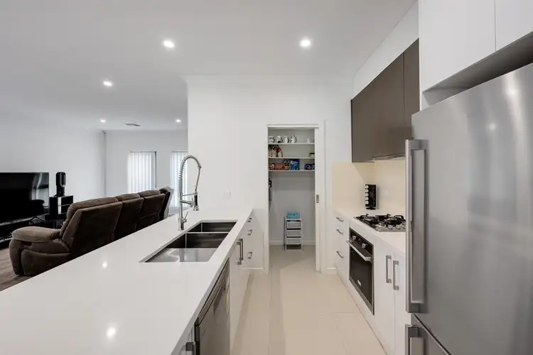 Third view of Homely house listing, 28B Thistle Avenue, Klemzig SA 5087