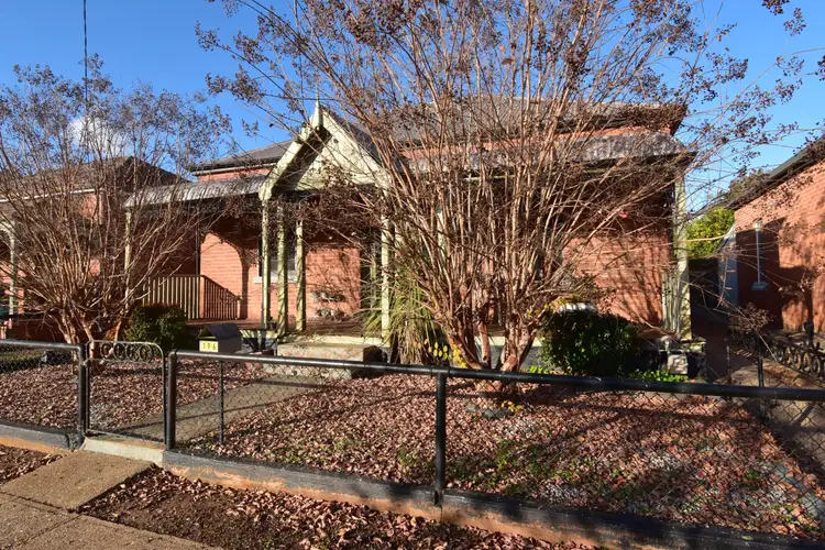 Second view of Homely house listing, 196 Percy Street, Wellington NSW 2820