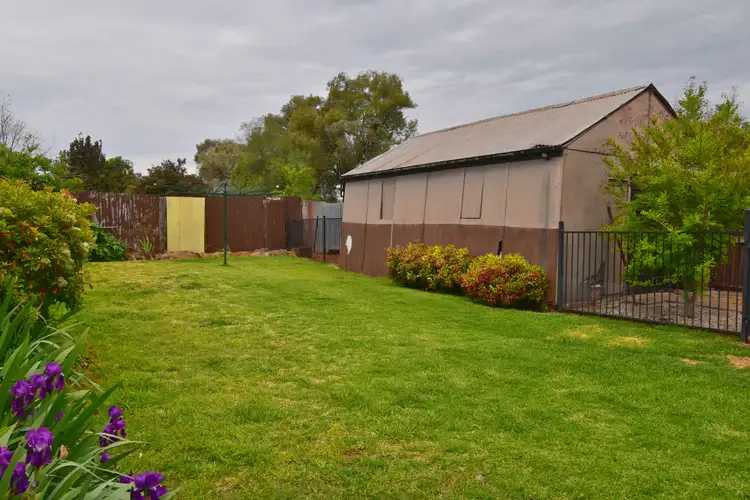 Third view of Homely house listing, 196 Percy Street, Wellington NSW 2820
